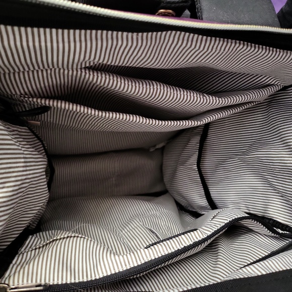 Large Backpack - Picture 3 of 5